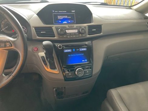 Used 2016 Honda Odyssey EX-L image 14
