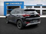 Certified 2022 Chevrolet TrailBlazer LT w/ Convenience Package image 3