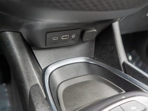 Used 2025 Chevrolet Malibu LT w/ Sport Edition image 30