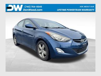 Used 2013 Hyundai Elantra GLS w/ Preferred Pkg FWD video 1