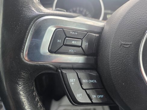 Used 2020 Ford Mustang Coupe w/ Equipment Group 101A image 24