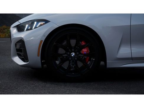 New 2026 BMW 430i Convertible w/ M Sport Package RWD image 7