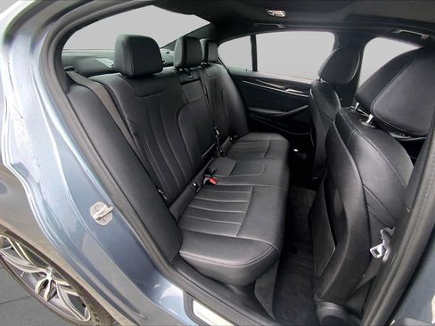 Used 2022 BMW 530i xDrive w/ Convenience Package AWD/4WD image 20