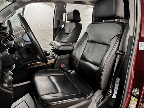 Used 2019 Chevrolet Tahoe LT image 7