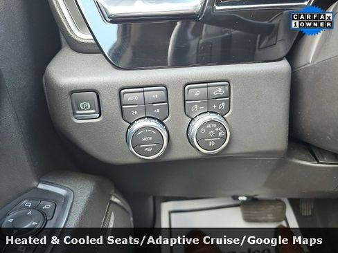 Used 2023 GMC Sierra 1500 SLT w/ SLT Premium Package image 22