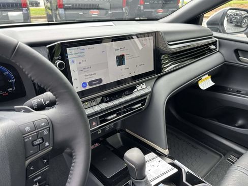 New 2026 Toyota Camry XSE FWD image 21
