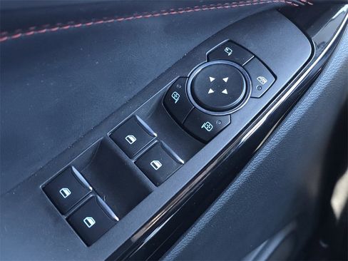 Used 2023 Ford Explorer ST-Line w/ Class IV Trailer Tow Package image 28