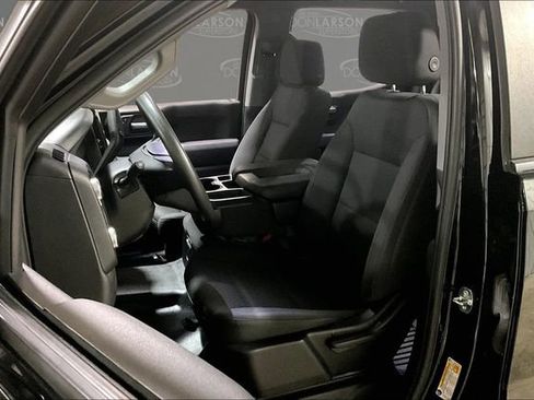 Used 2022 GMC Sierra 1500 Pro w/ Convenience Package image 14