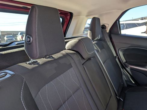 Used 2020 Ford EcoSport SE image 18
