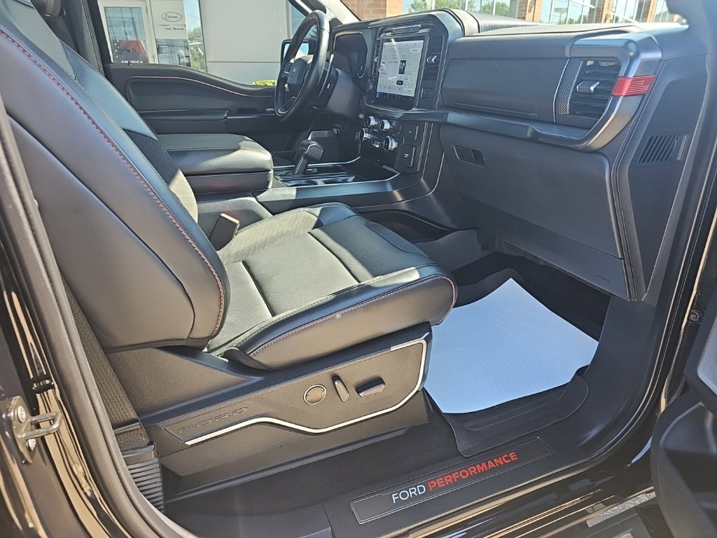 Used 2024 Ford F150 Raptor AWD/4WD image 33