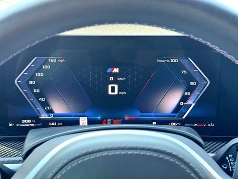 Used 2026 BMW X5 M60i AWD/4WD image 30