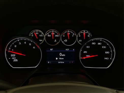 Used 2023 Chevrolet Tahoe LS image 18