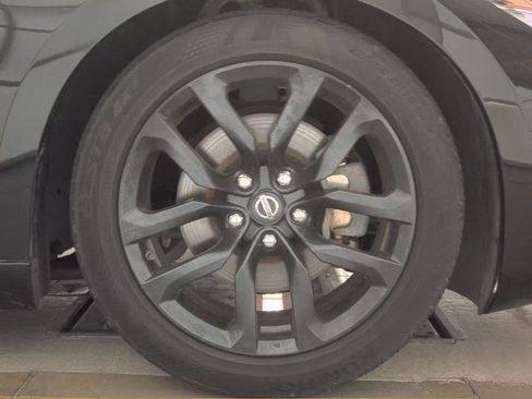 Used 2019 Nissan 370Z Touring RWD image 10