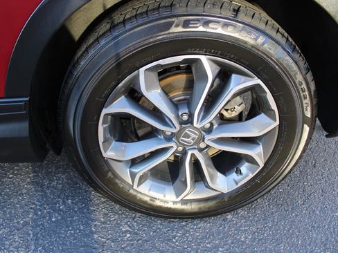 Used 2022 Honda CR-V EX-L image 12
