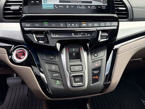 New 2026 Honda Odyssey Touring image 27