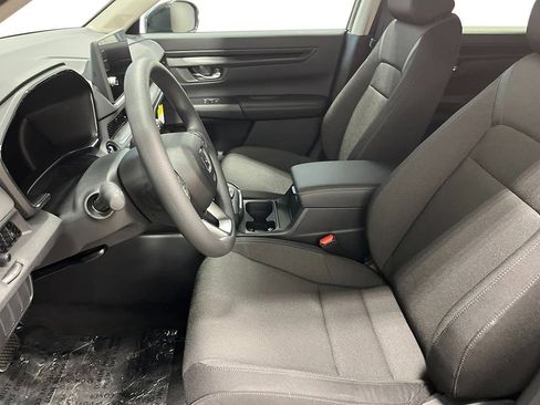 New 2026 Honda CR-V EX image 12