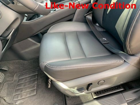 Used 2023 Nissan Rogue SL w/ SL Premium Package image 26