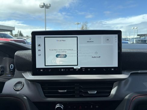 New 2026 Ford Explorer ST w/ Sun And Sound Package image 29