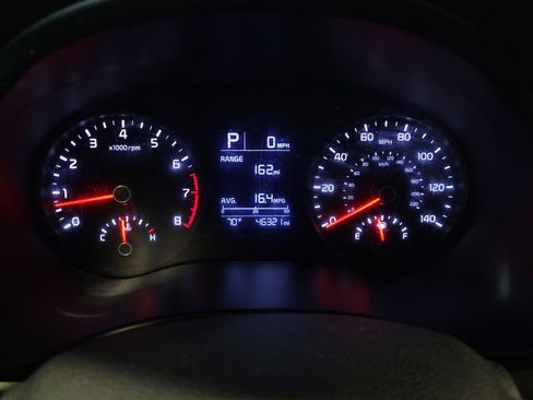 Used 2023 Kia Rio S FWD image 23