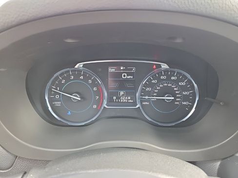 Used 2017 Subaru Forester 2.5i Touring image 16