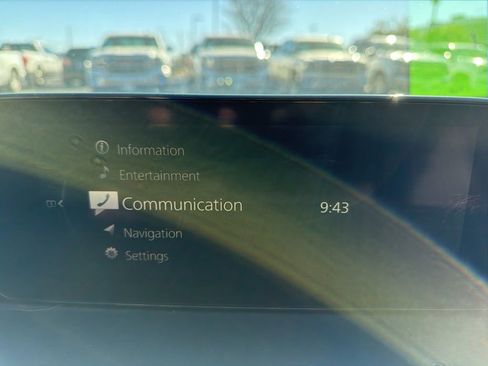 Used 2022 MAZDA CX-30 AWD 2.5 S w/ Preferred Package image 11