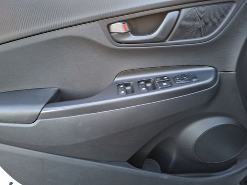 Certified 2023 Hyundai Kona SEL image 13