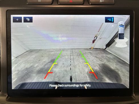 Used 2023 Ford F150 XLT w/ Equipment Group 302A High AWD/4WD image 26