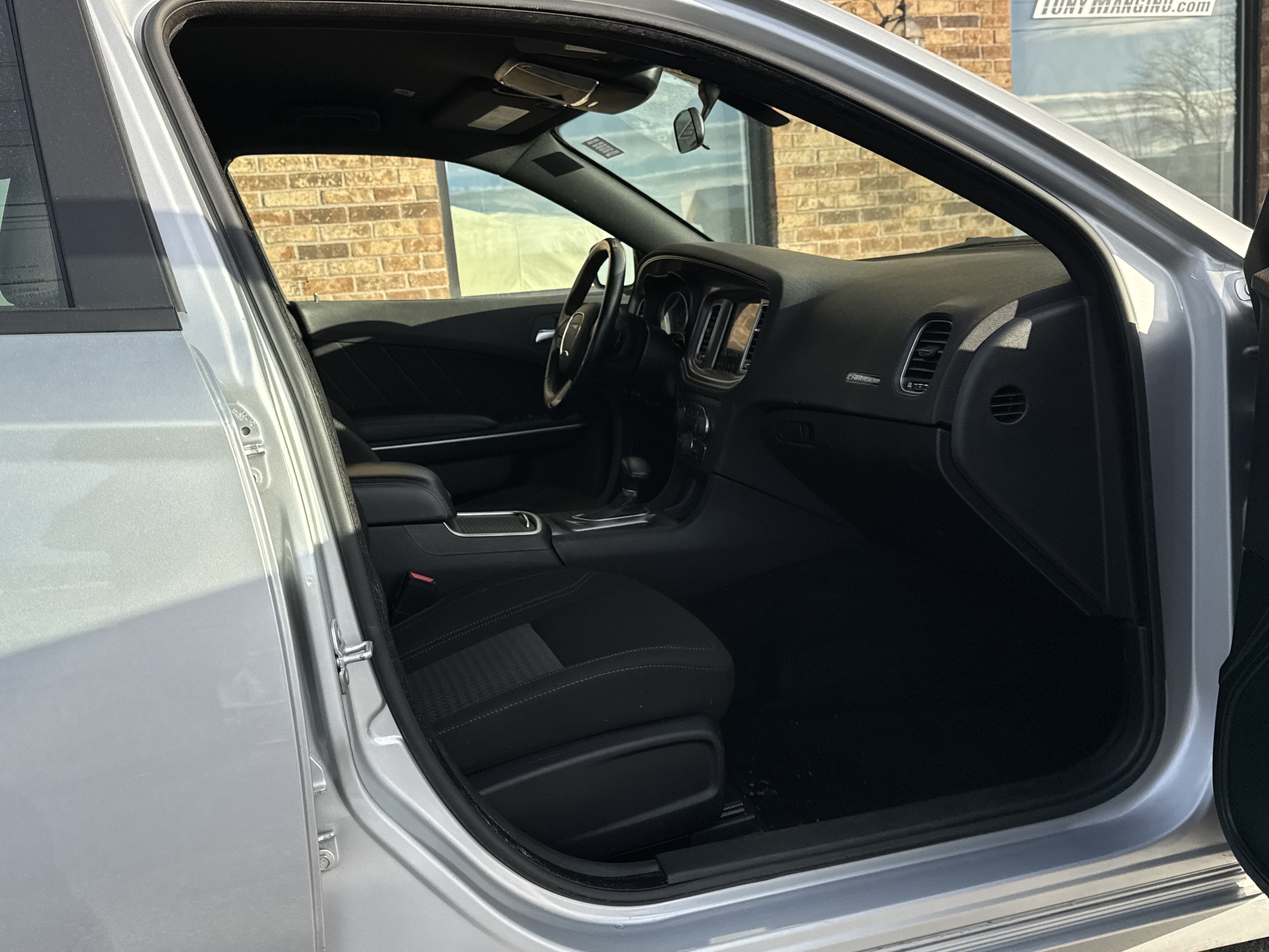 Used 2023 Dodge Charger SXT RWD image 13