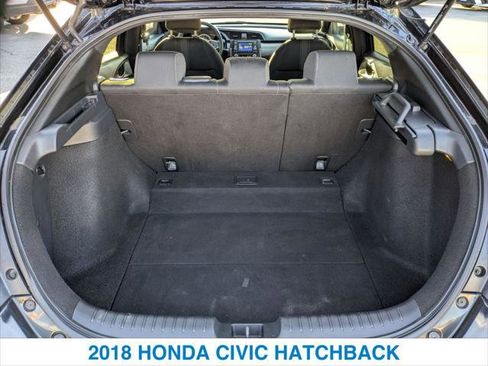 Used 2018 Honda Civic LX image 23