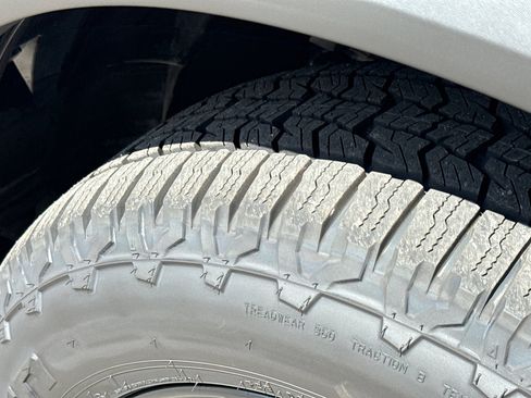 New 2026 Nissan Rogue SV image 10