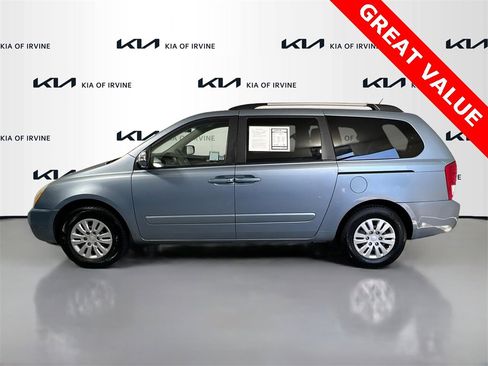 Used 2014 Kia Sedona LX image 4