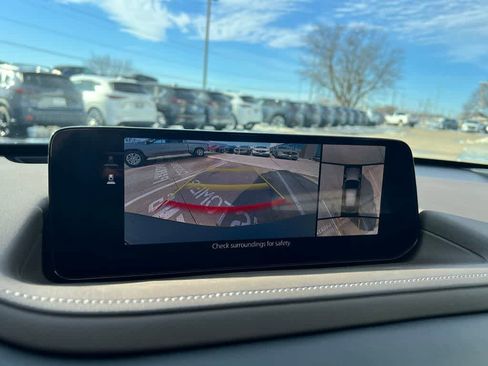 Certified 2025 MAZDA CX-30 2.5 Turbo w/ Premium Plus Pkg image 32