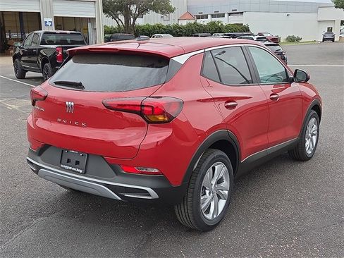 New 2026 Buick Encore GX Preferred image 4