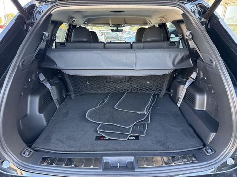 New 2026 Mitsubishi Outlander SE FWD image 26