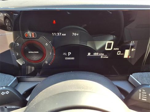 New 2026 Nissan Kicks S image 18