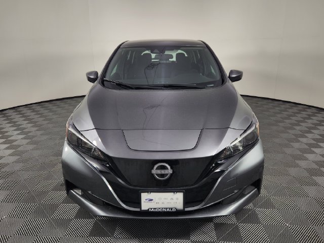 Used 2025 Nissan Leaf S FWD image 8