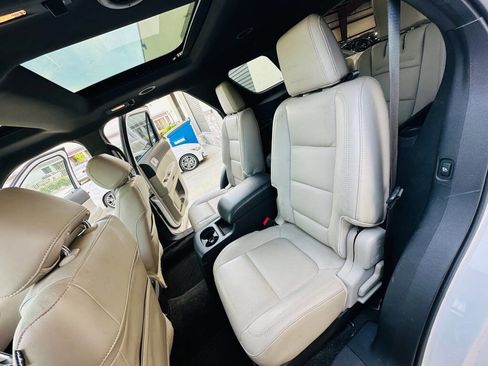 Used 2012 Ford Explorer Limited image 19