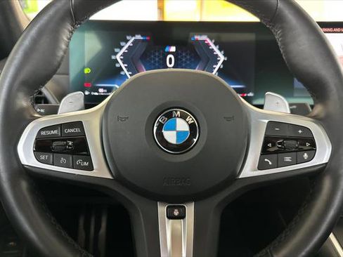 Used 2024 BMW M340i w/ Premium Package image 22