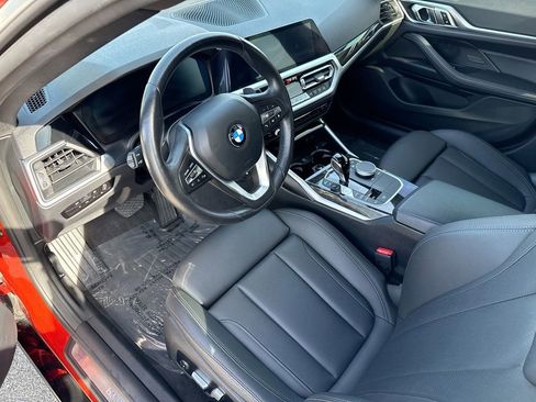 Used 2023 BMW 430i Gran Coupe xDrive w/ Premium Package image 26