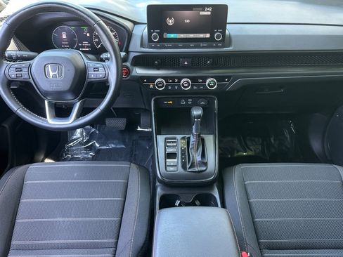 Used 2024 Honda CR-V Sport image 29