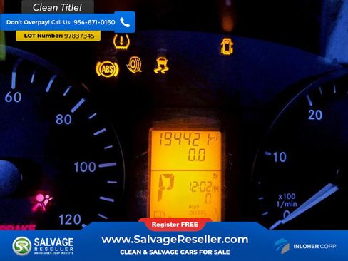 Used 2008 Dodge Sprinter 2500 image 12