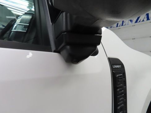 Used 2025 Ford F250 Lariat w/ Lariat Ultimate Package image 59