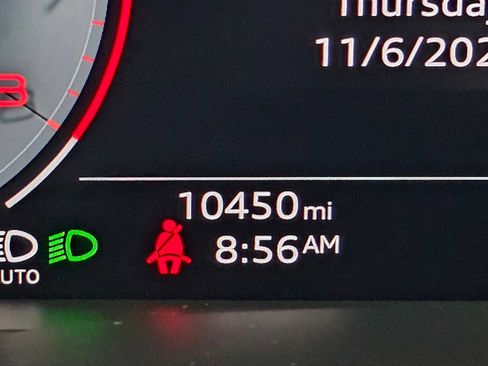 Certified 2025 Audi Q8 Premium Plus w/ Premium Plus Package image 28