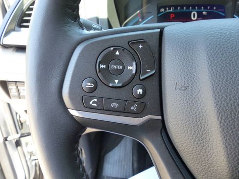 Used 2024 Honda Odyssey EX-L image 25