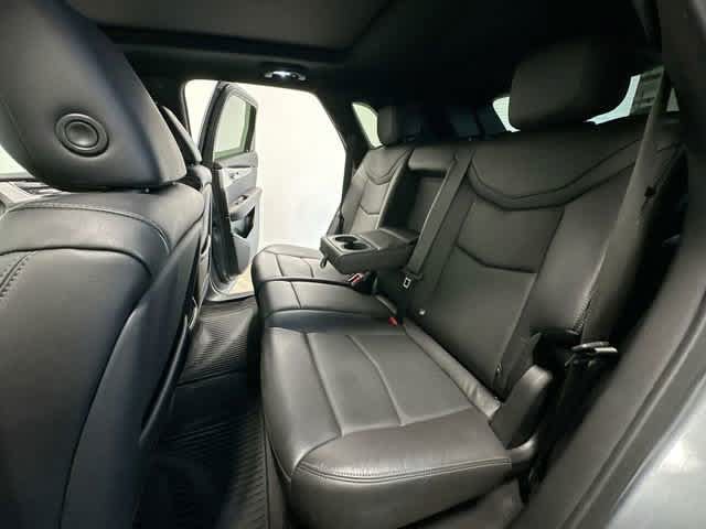 Used 2020 Cadillac XT5 Premium Luxury AWD/4WD image 21