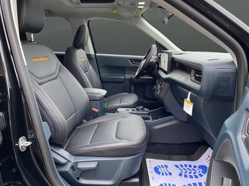 New 2026 Ford Maverick Tremor AWD/4WD image 40