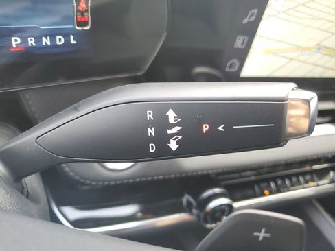 New 2026 Chevrolet Equinox LT w/ Safety and Technology Package image 25