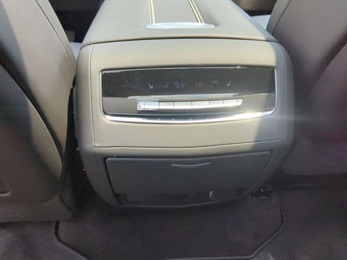 Used 2026 Cadillac Escalade Sport w/ Touring Package AWD/4WD image 22