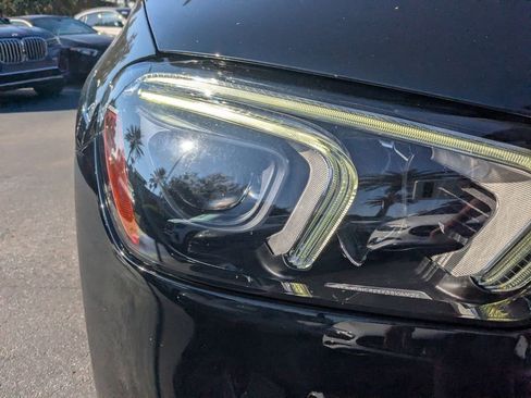 Used 2022 Mercedes-Benz GLE 450 4MATIC image 20