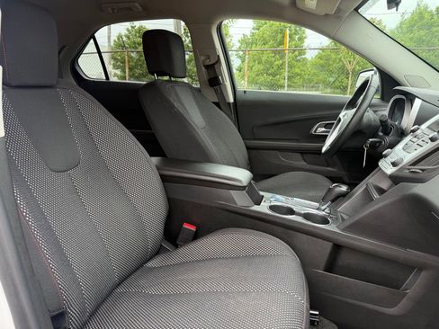 Used 2016 Chevrolet Equinox LT w/ Convenience Package AWD/4WD image 9